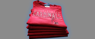 Quantity order t-shirts