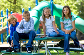 Large quantity custom t-shirts