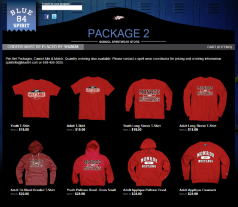 Sample Package 2