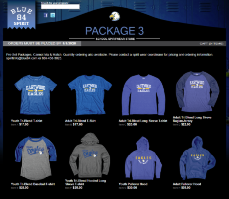 Sample Package 3