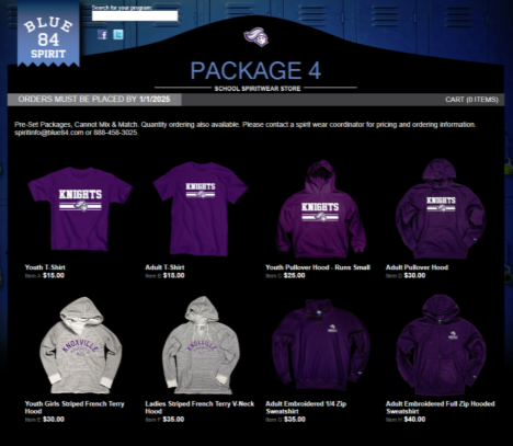 Sample Package 4