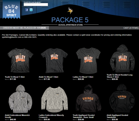 Sample Package 5