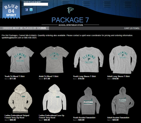 Sample Package 7