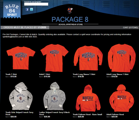 Sample Package 8